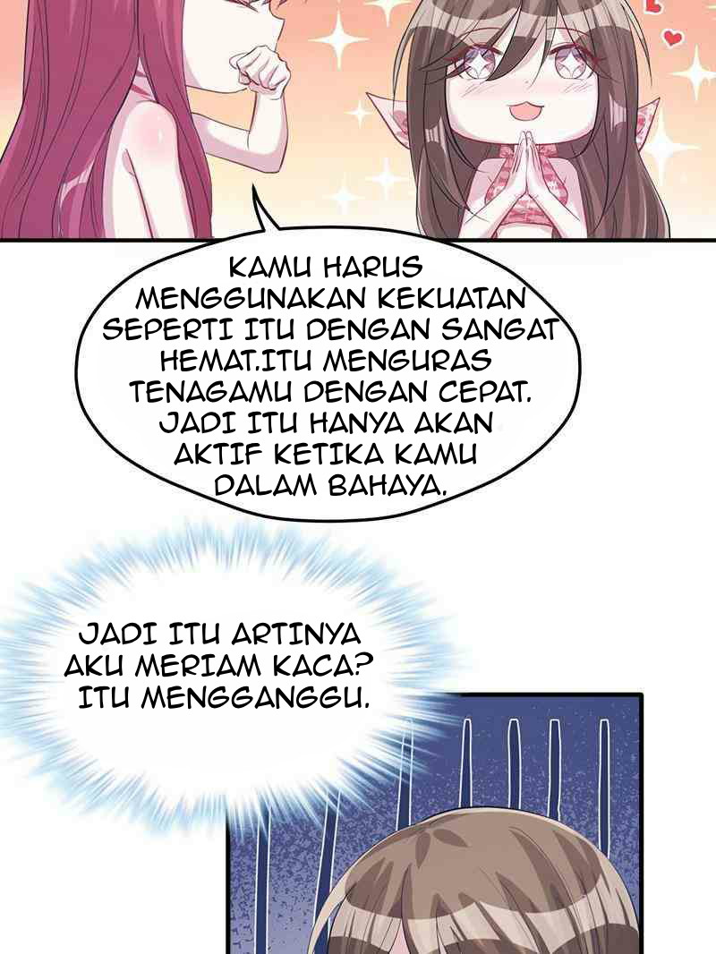 Beauty and the Beasts Chapter 68 Gambar 17